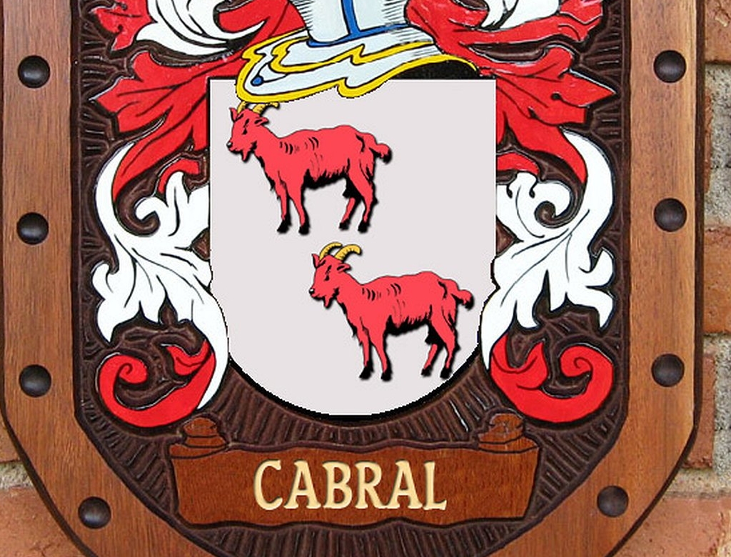 Cabral (foto Reprodução Redes Sociais)