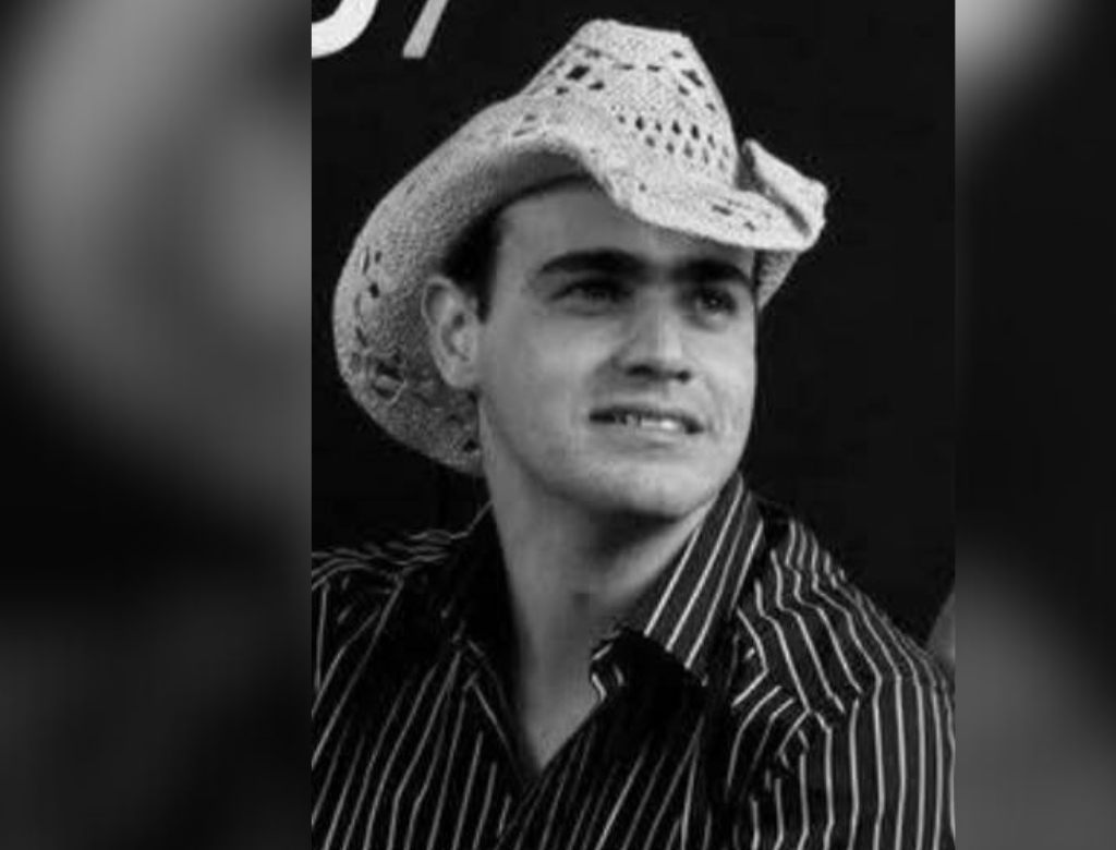 Cantor Sertanejo (foto Reprodução Redes Sociais) 2