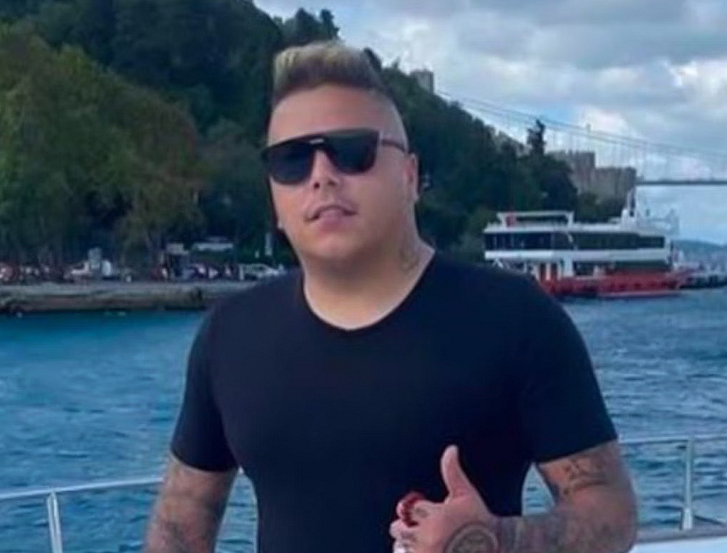 Carlos Fuziyama (foto Reprodução Redes Sociais) 1