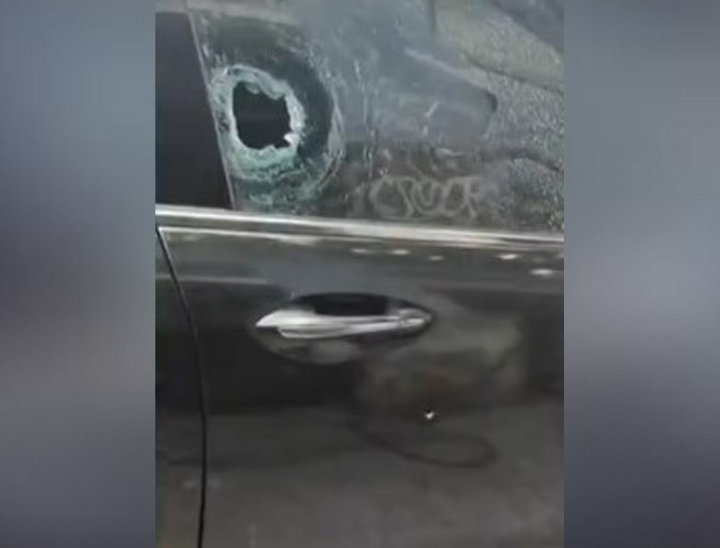 Carro (foto Reprodução Redes Sociais) 1