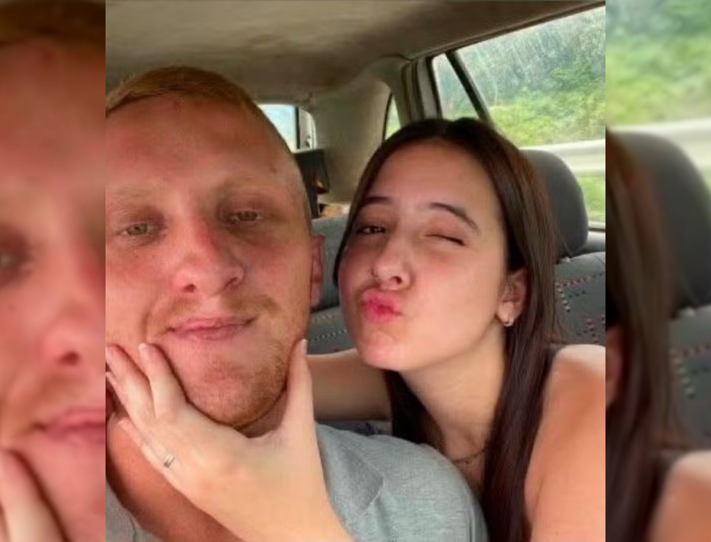 Casal (foto Reprodução Redes Sociais)