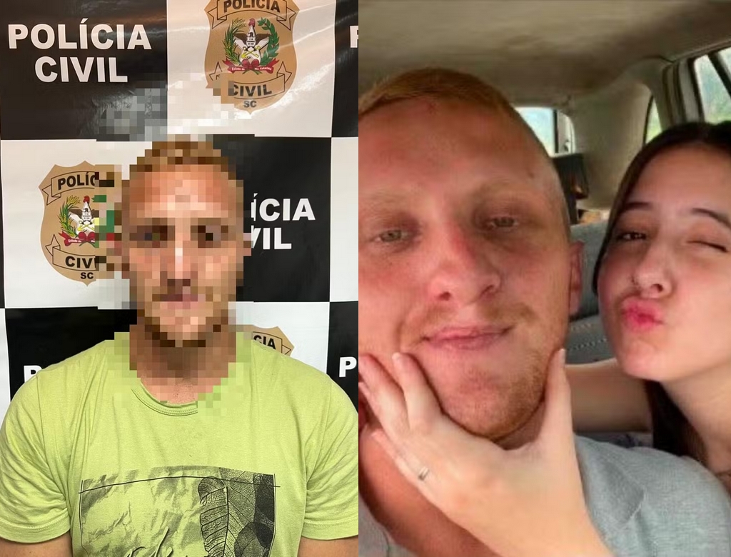 Casal (foto Reprodução Redes Sociais) 1