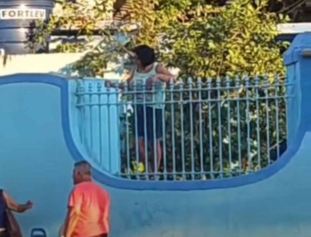 Cemitério (foto Reprodução Redes Sociais) 1