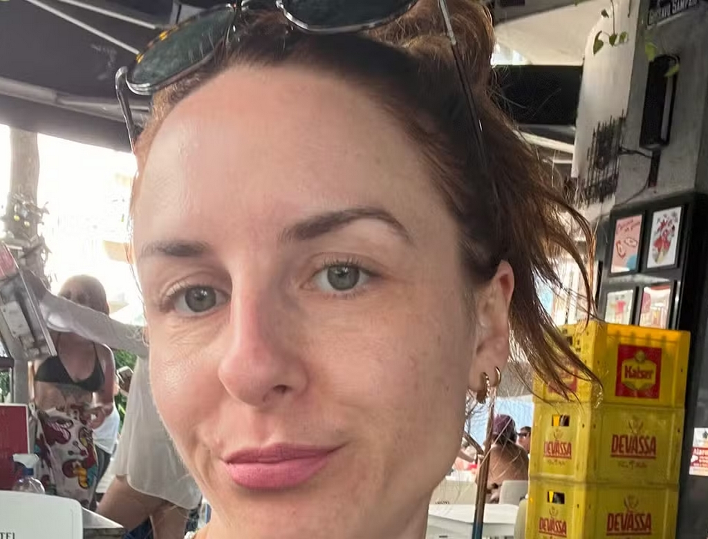 Charlotte Alice Peet (foto Reprodução Redes Sociais) 2