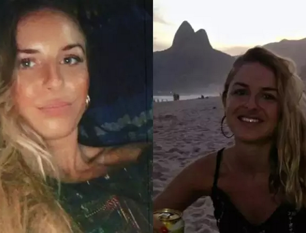 Charlotte Alice Peet (foto Reprodução Redes Sociais) 4