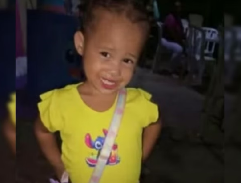 Corpo De Criança é Encontrado Em Cisterna Da Casa Da Família (foto Reprodução Redes Sociais)