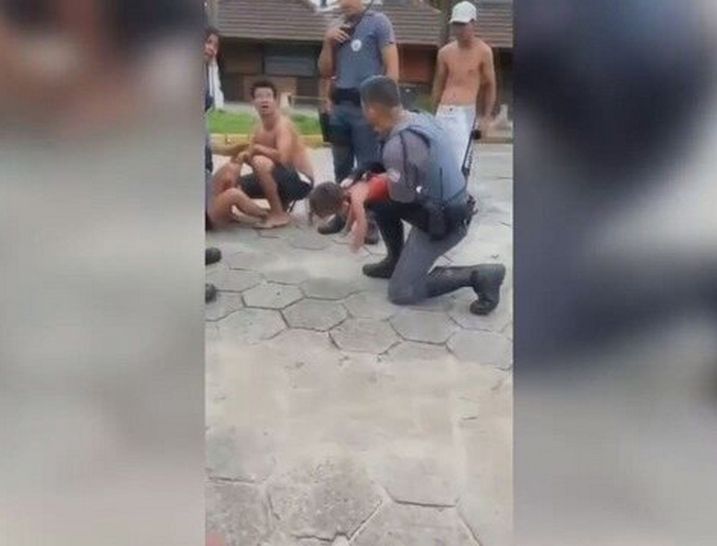 Criança (foto Reprodução Redes Sociais) 2