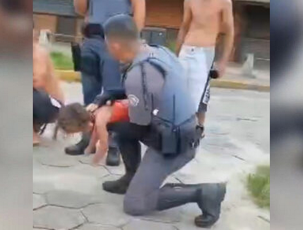 Criança (foto Reprodução Redes Sociais) 3