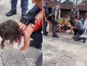 Criança (foto Reprodução Redes Sociais)