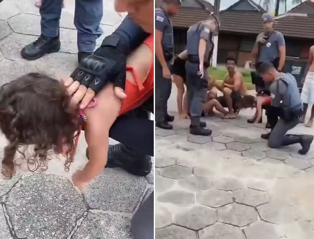 Criança (foto Reprodução Redes Sociais)