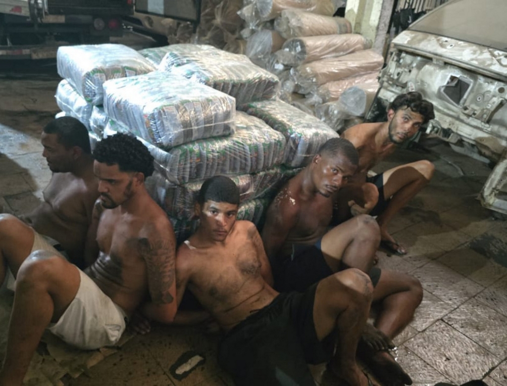Crime (foto Reprodução Redes Sociais) 2