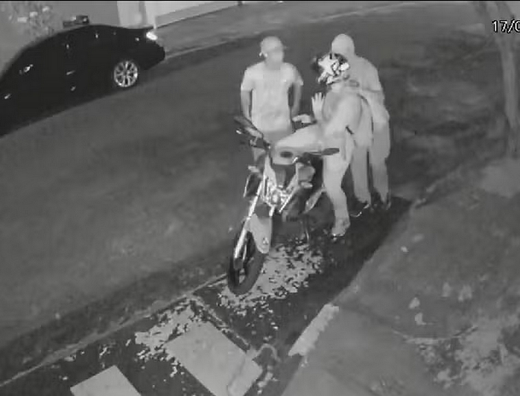Crime (foto Reprodução Redes Sociais)