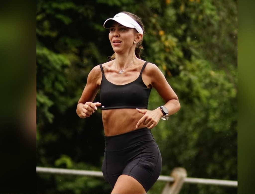 Danielle Oliveira (foto Reprodução Redes Sociais) 1