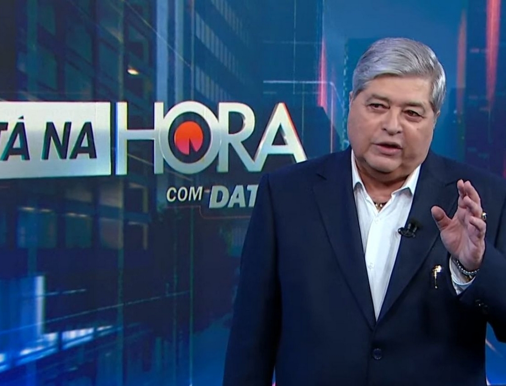 Datena (foto Reprodução Redes Sociais)