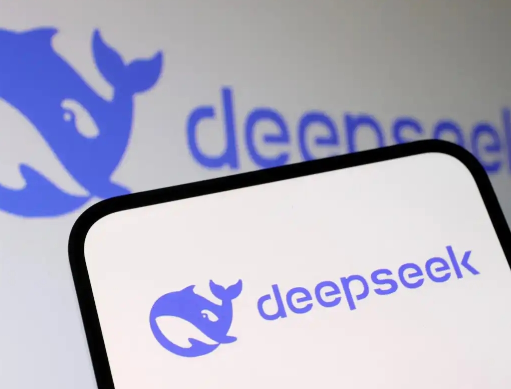 Deep Seek (foto Reprodução Redes Sociais)
