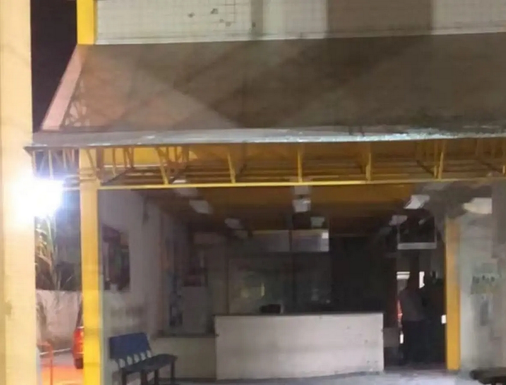 Delegacia (foto Reprodução Redes Sociais) 1