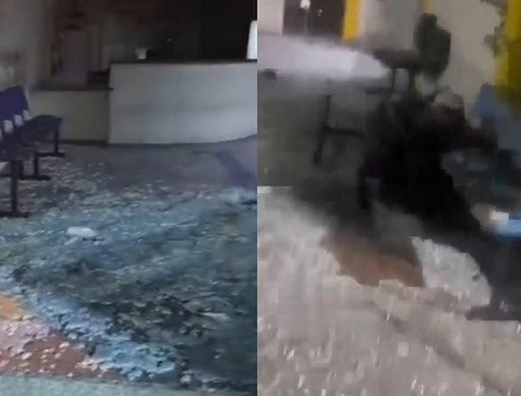 Delegacia (foto Reprodução Redes Sociais) 3