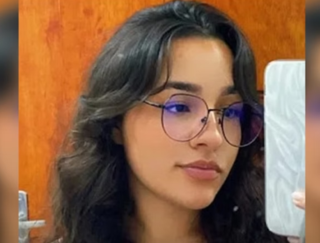 Caso Natany Alves (Foto Reprodução Redes Sociais)