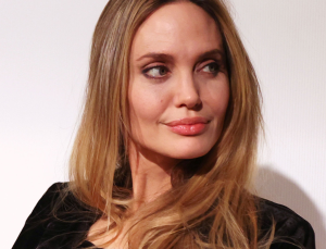 Angelina Jolie (Foto Reprodução Redes Sociais)