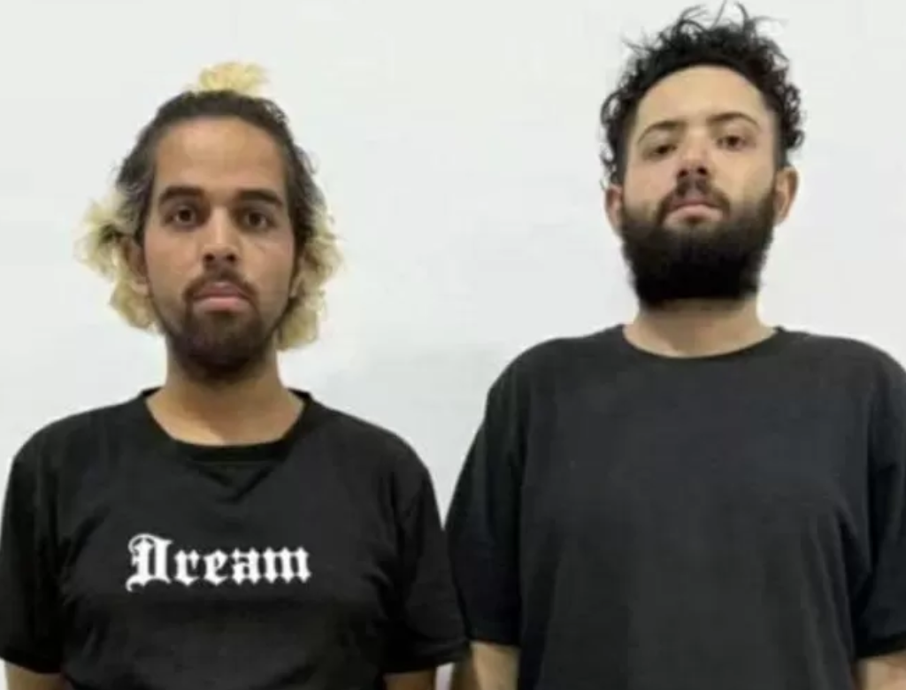 Brasileiros escapam de rede de tráfico humano em Mianmar (Foto Reprodução Redes Sociais)