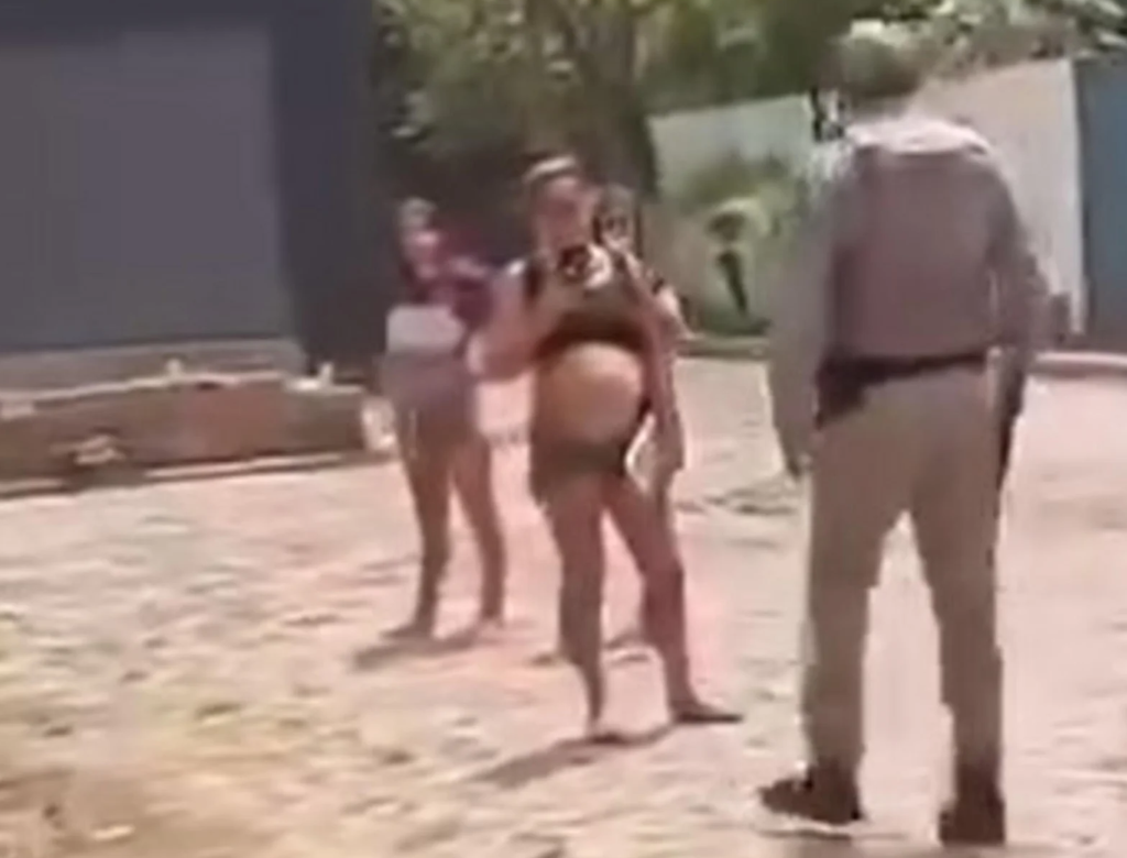 (Foto Reprodução Redes Sociais)