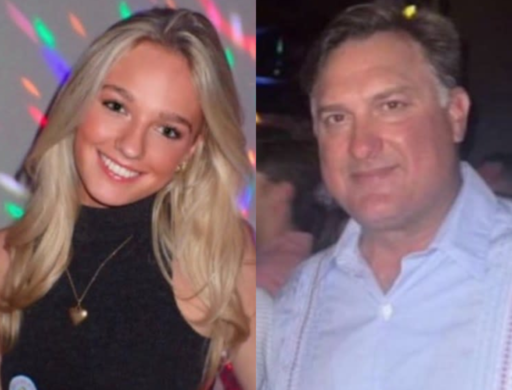Mary Kate Cornett (Foto Reprodução Redes Sociais)
