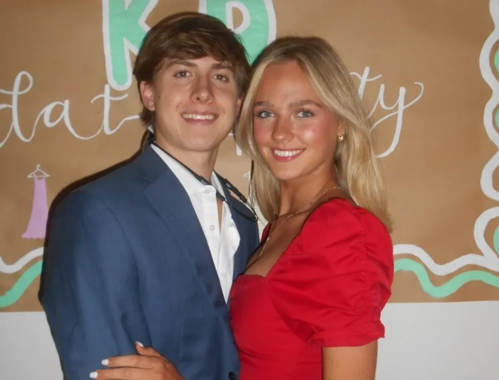 Mary Kate Cornett (Foto Reprodução Redes Sociais)