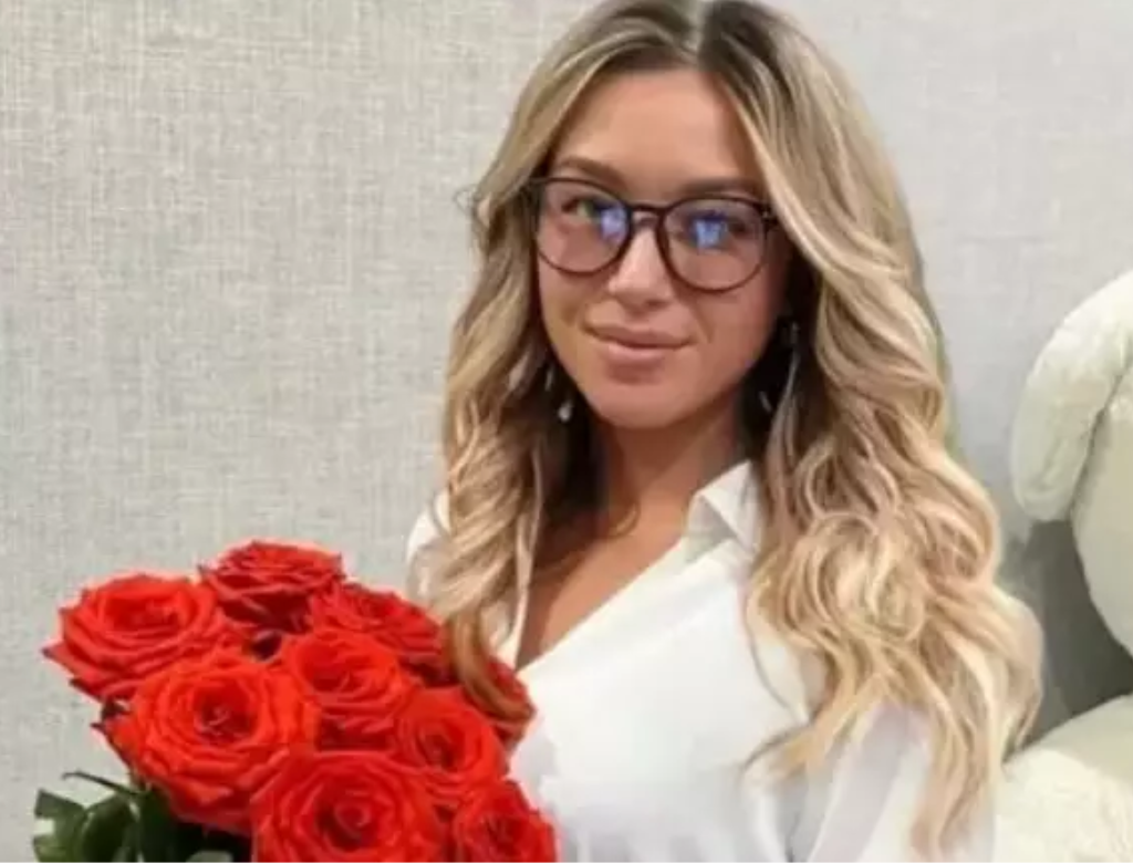 Anastasia Barbakar (Foto Reprodução Redes Sociais)