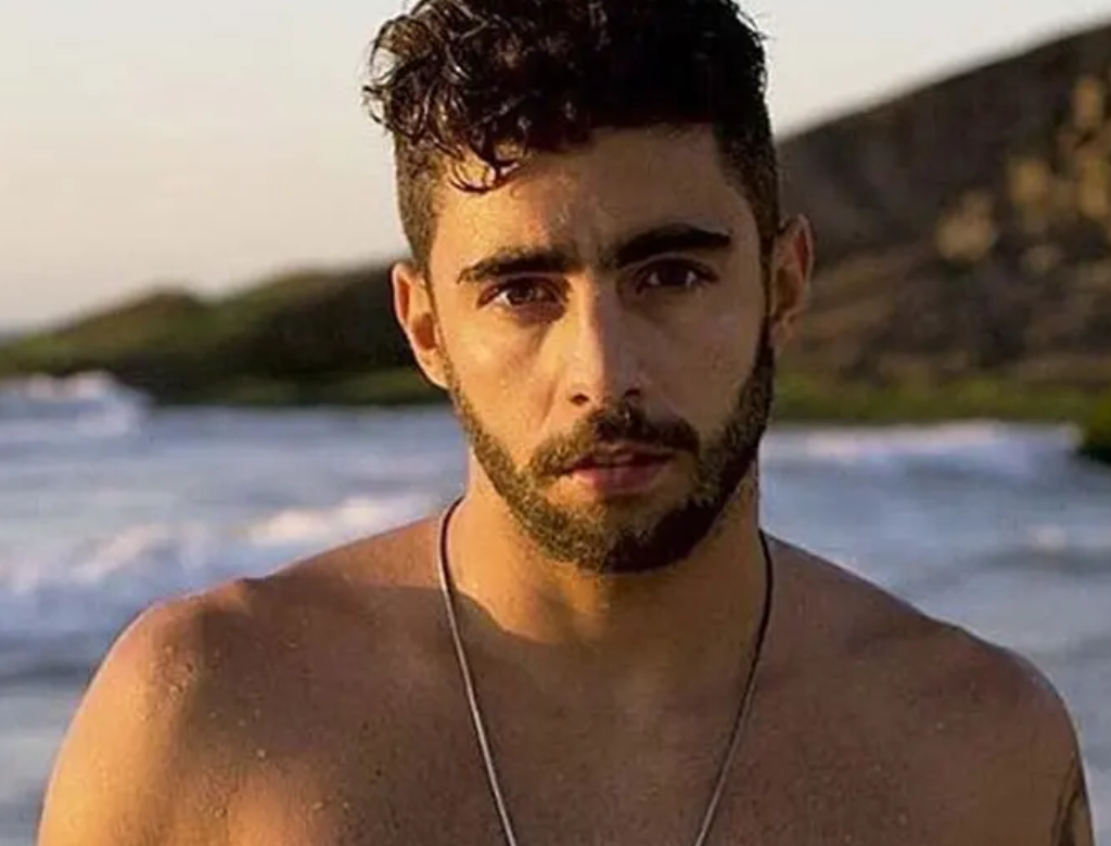 Pedro Scooby (Foto Reprodução Redes Sociais)