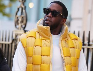 Diddy (foto Reprodução Redes Sociais)