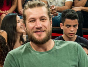 Diego Alemão (foto Reprodução Redes Sociais)