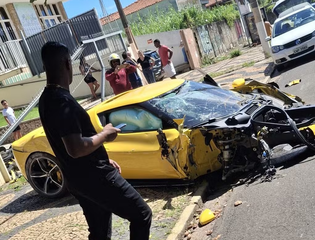 Ferrari (foto Reprodução Redes Sociais) 1