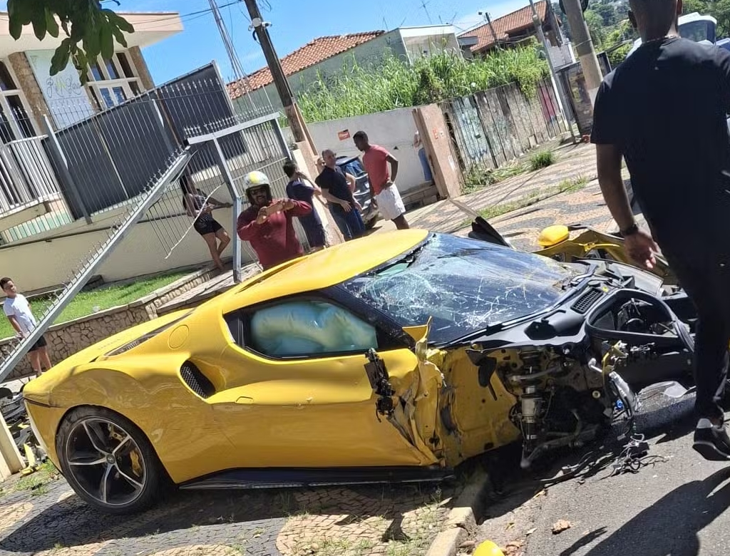 Ferrari (foto Reprodução Redes Sociais) 3