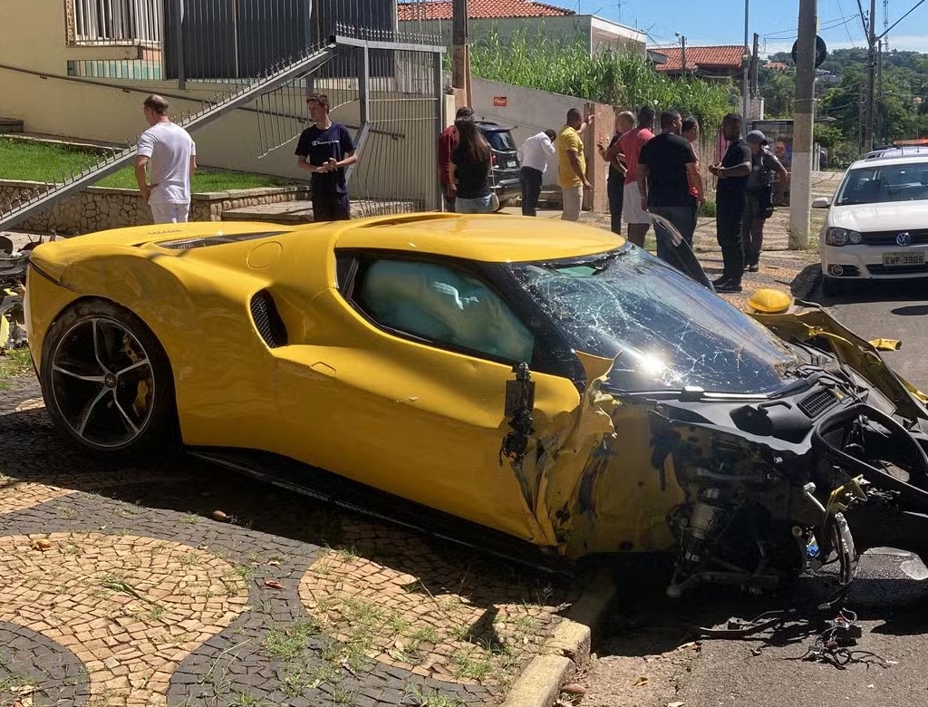 Ferrari (foto Reprodução Redes Sociais) 4