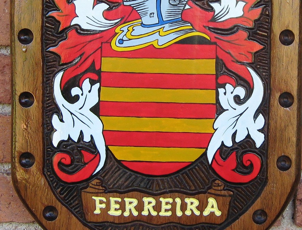 Ferreira (foto Reprodução Redes Sociais)