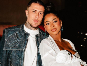 Filho De Mc Daniel E Lorena Maria (foto Reprodução Redes Sociais)