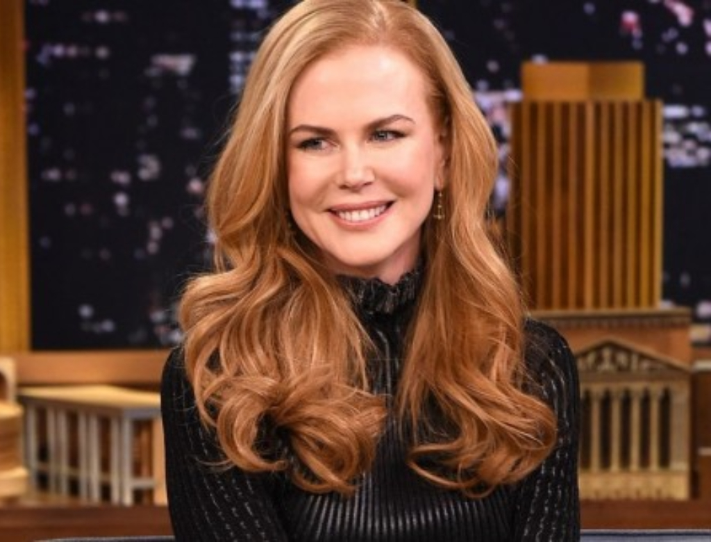 Nicole Kidman (Foto: Reprodução/YouTube)