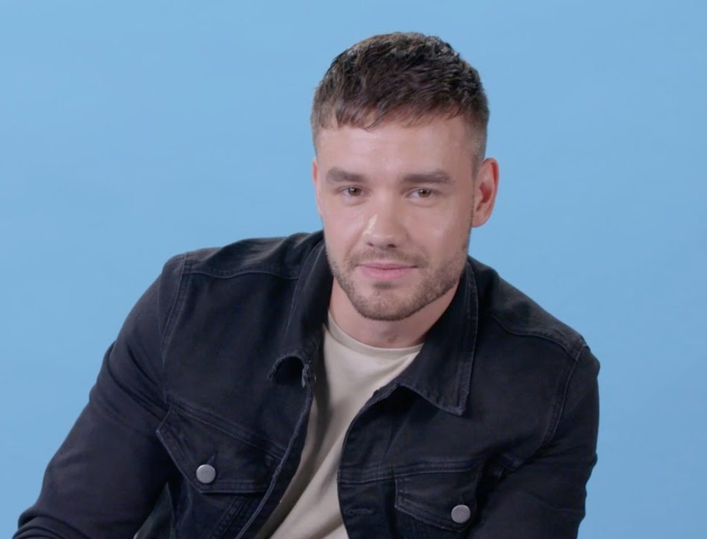 Liam Payne (Foto: Reprodução/Redes Sociais))