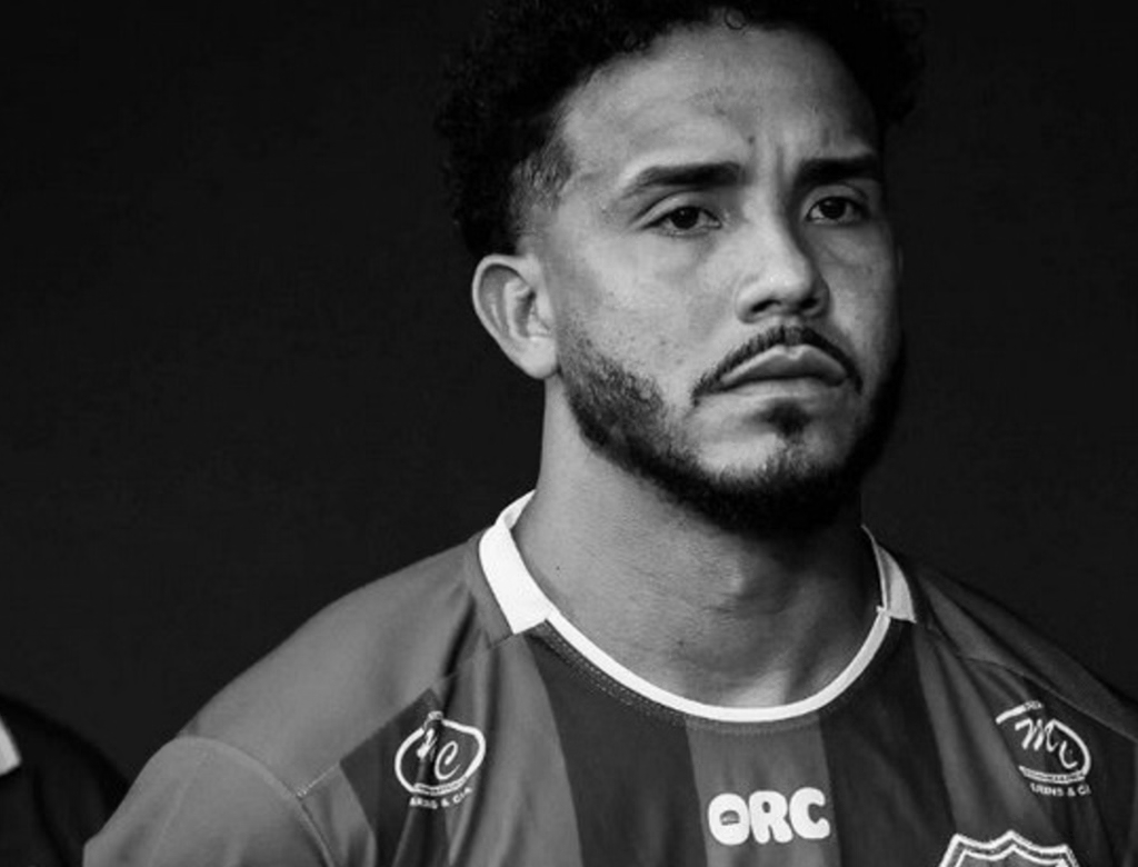 Gabriel Popó (foto Reprodução Redes Sociais)