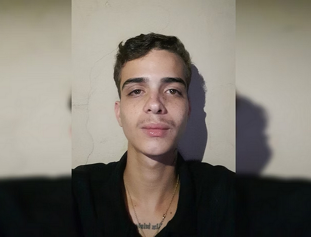 Gustavo Ferreira (foto Reprodução Redes Sociais) 3