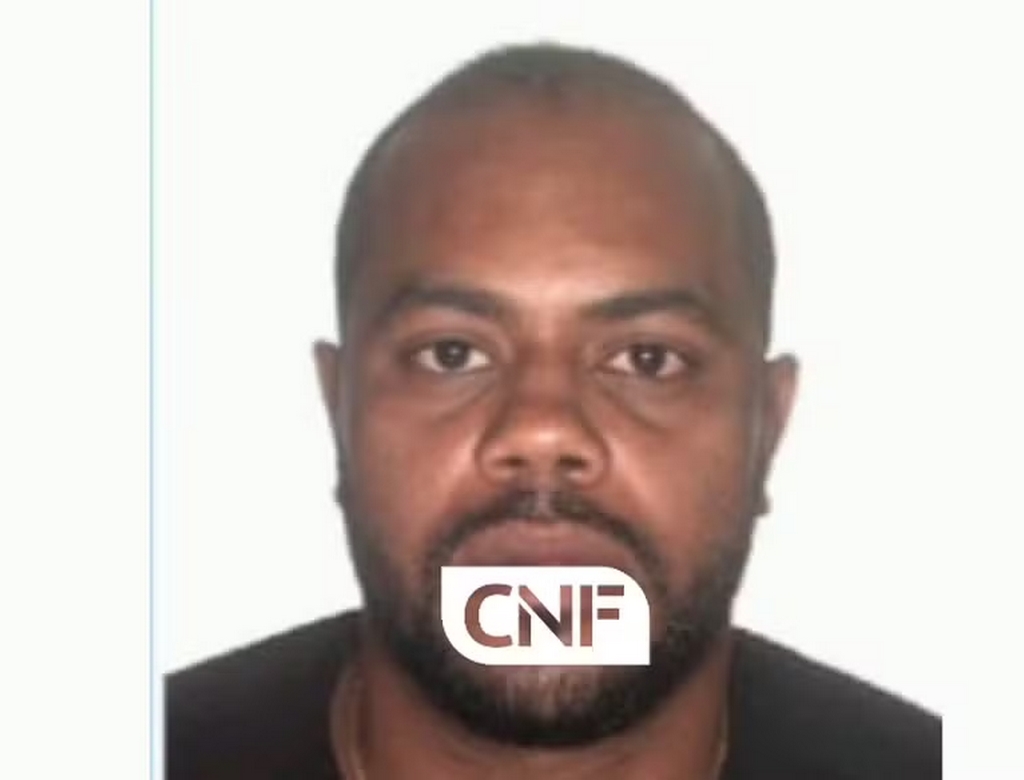 Homem (foto Reprodução Redes Sociais) 1