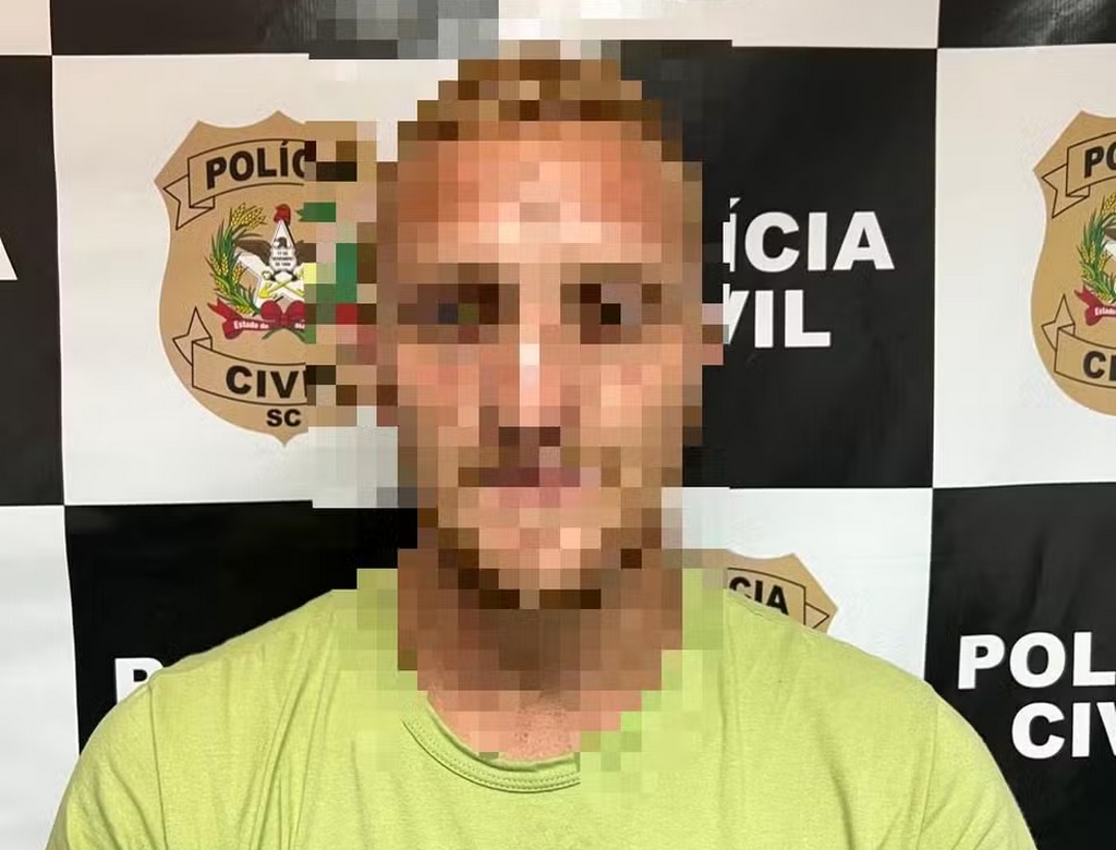Homem (foto Reprodução Redes Sociais)