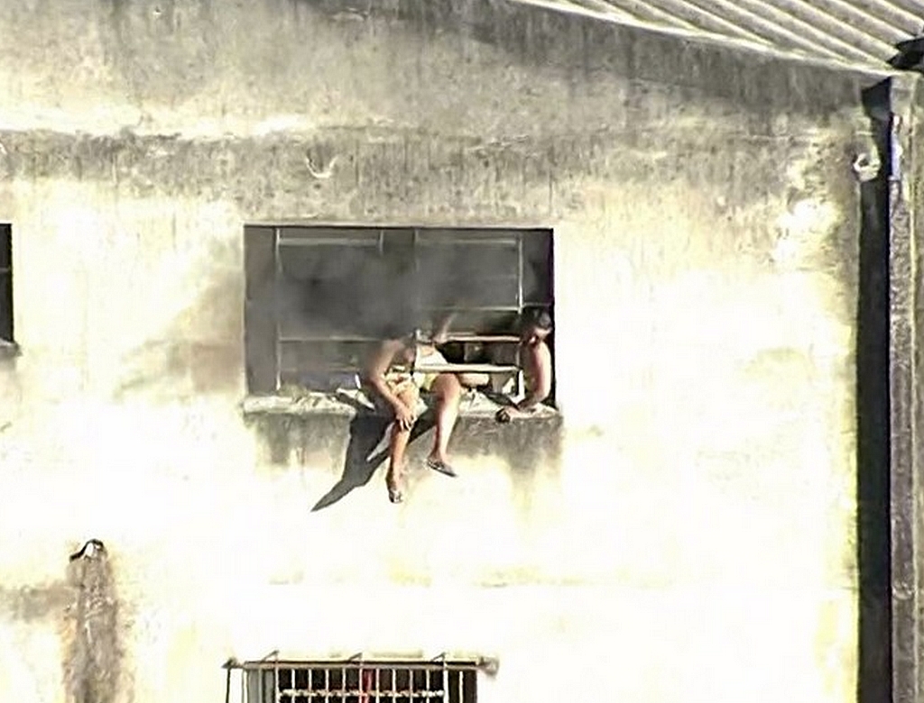 Incêndio (foto Reprodução Redes Sociais)