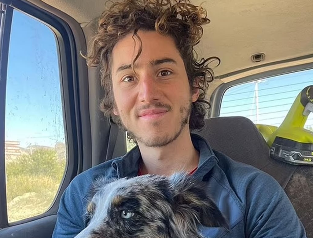 Influenciador (foto Reprodução Redes Sociais) 1
