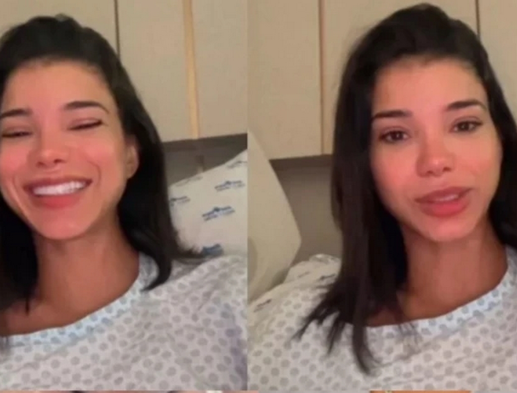 Jakelyne Oliveira (foto Reprodução Redes Sociais)
