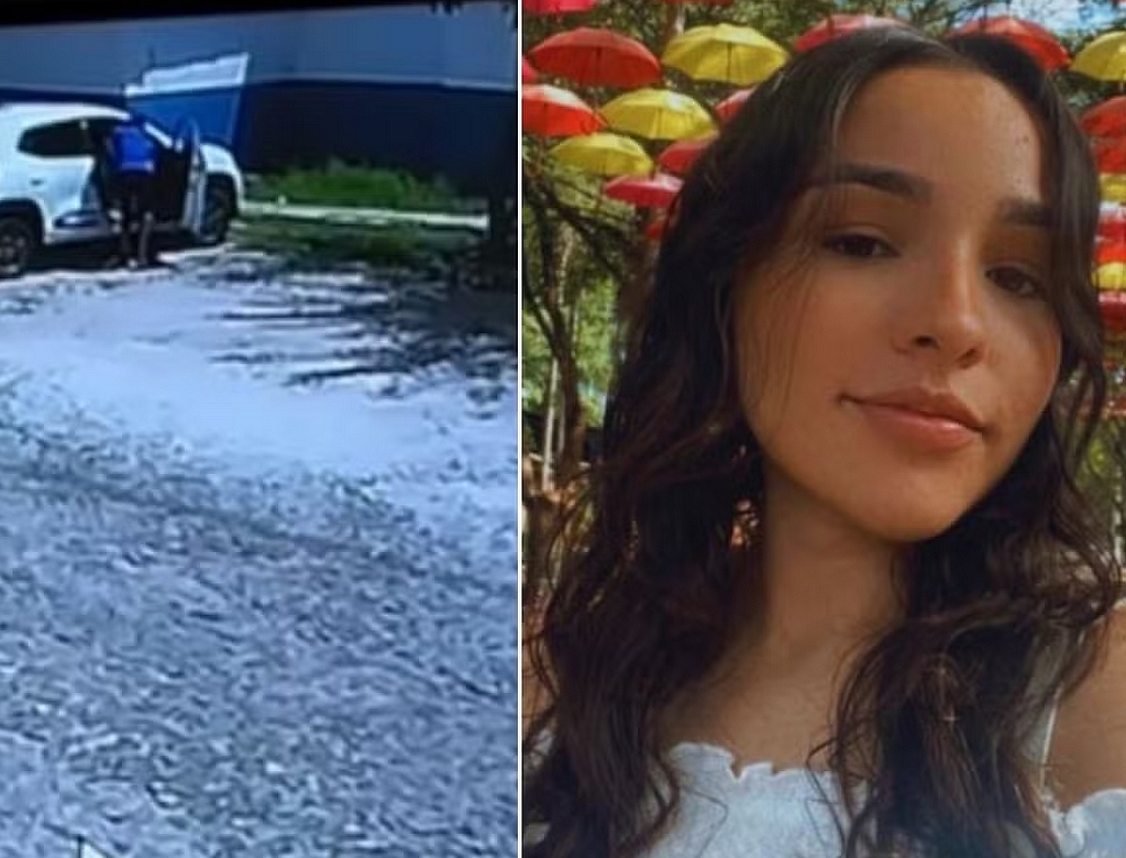 Jovem (foto Reprodução Redes Sociais)