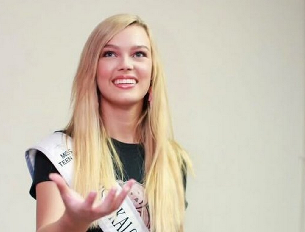 Kadance Fredericksen (foto Reprodução Redes Sociais) 2