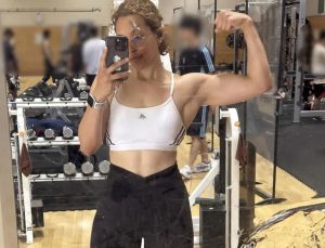 Kristina Schmidt (foto Reprodução Redes Sociais) 1