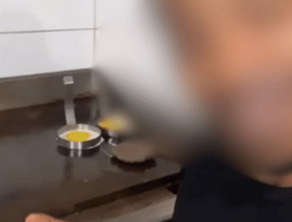 Lanchonete (foto Reprodução Redes Sociais) 1