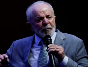 Lula (foto Reproduição Redes Sociais)